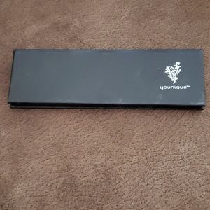 Younique eye shadows